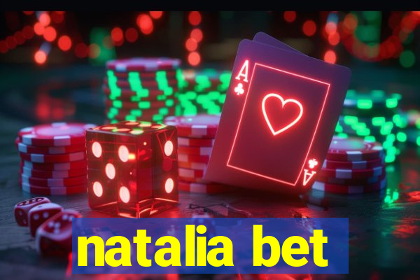 natalia bet